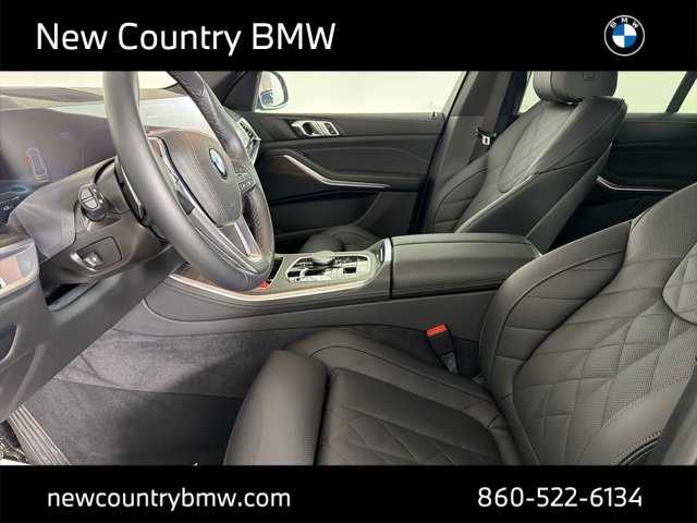 Certified 2026 BMW X5 xDrive40i w/ Parking Assistance Package image 11