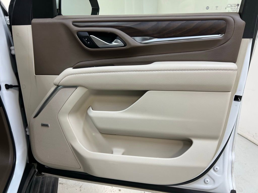 Used 2022 GMC Yukon XL Denali image 33