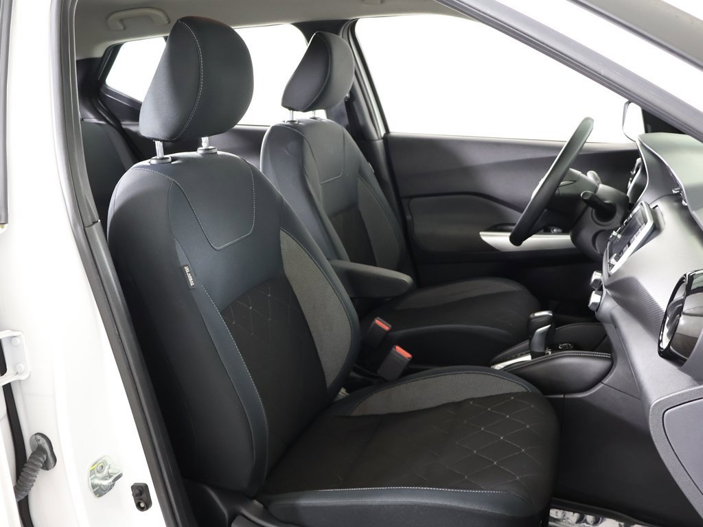 Used 2019 Nissan Kicks SV image 28