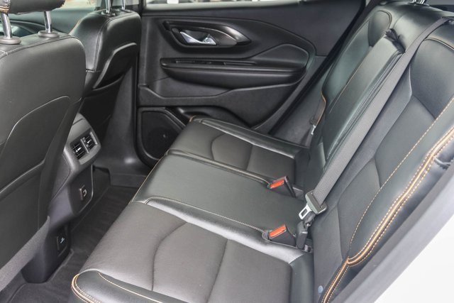 Used 2023 GMC Terrain AT4 image 16