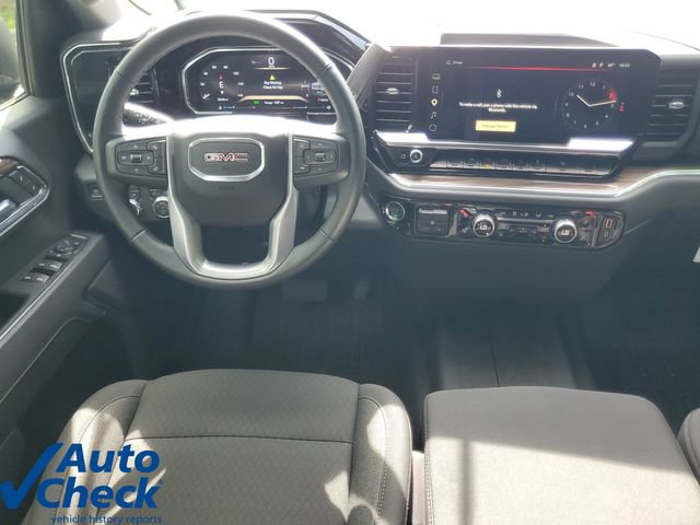 Used 2026 GMC Sierra 1500 Elevation AWD/4WD image 15