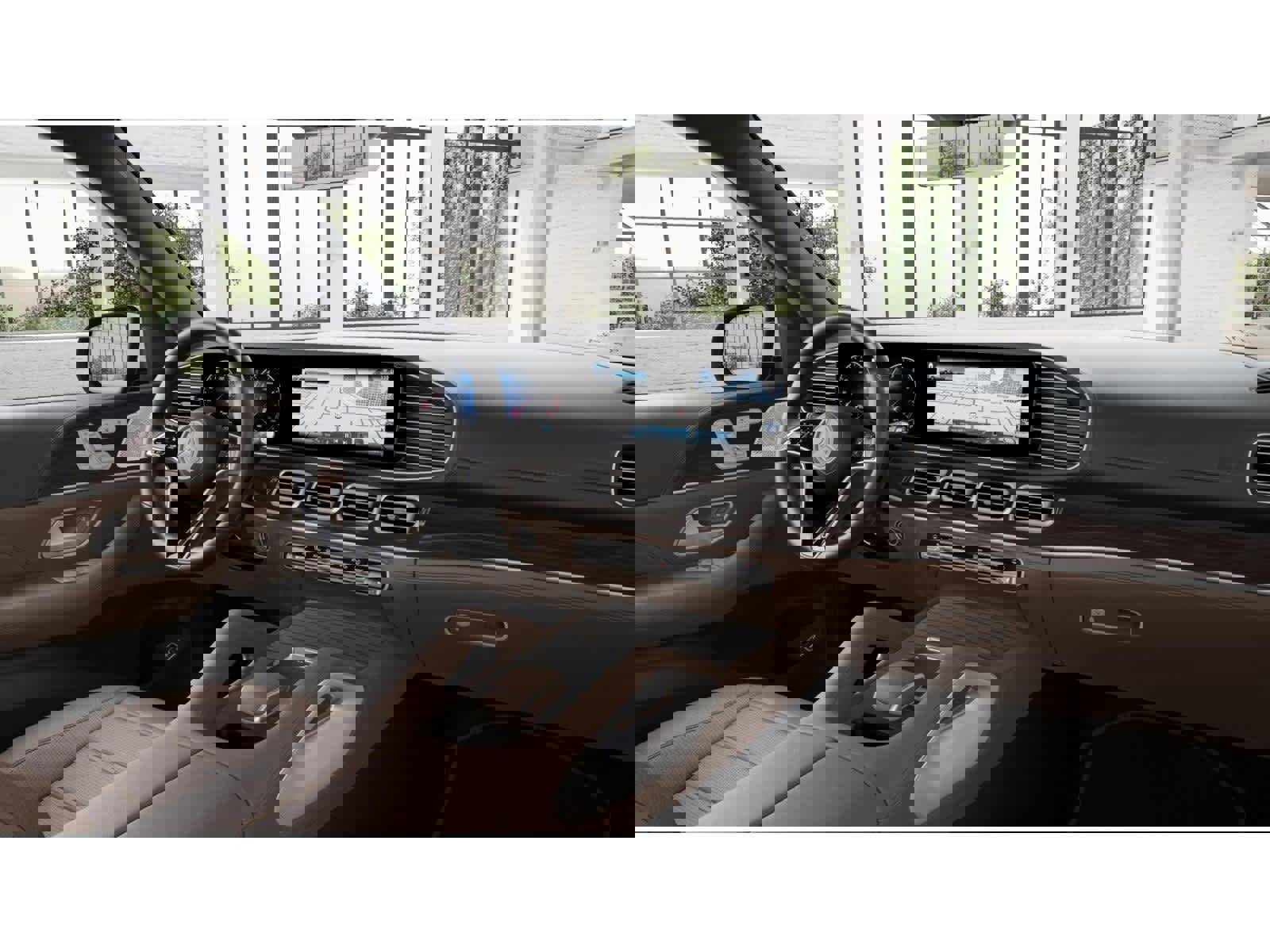 New 2026 Mercedes-Benz GLE 350 4MATIC image 6