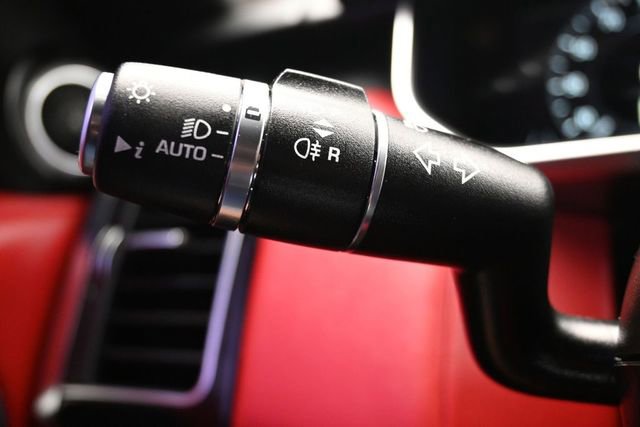 Used 2020 Land Rover Range Rover Sport HSE Dynamic AWD/4WD image 26