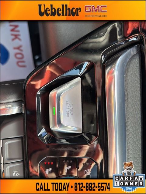 Used 2024 GMC Sierra 2500 Denali w/ Denali Reserve Package image 23