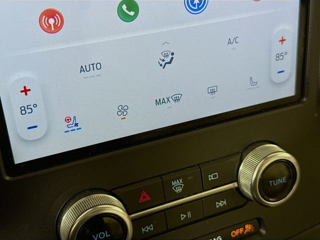 Used 2022 Ford Edge Titanium w/ Equipment Group 301A image 18