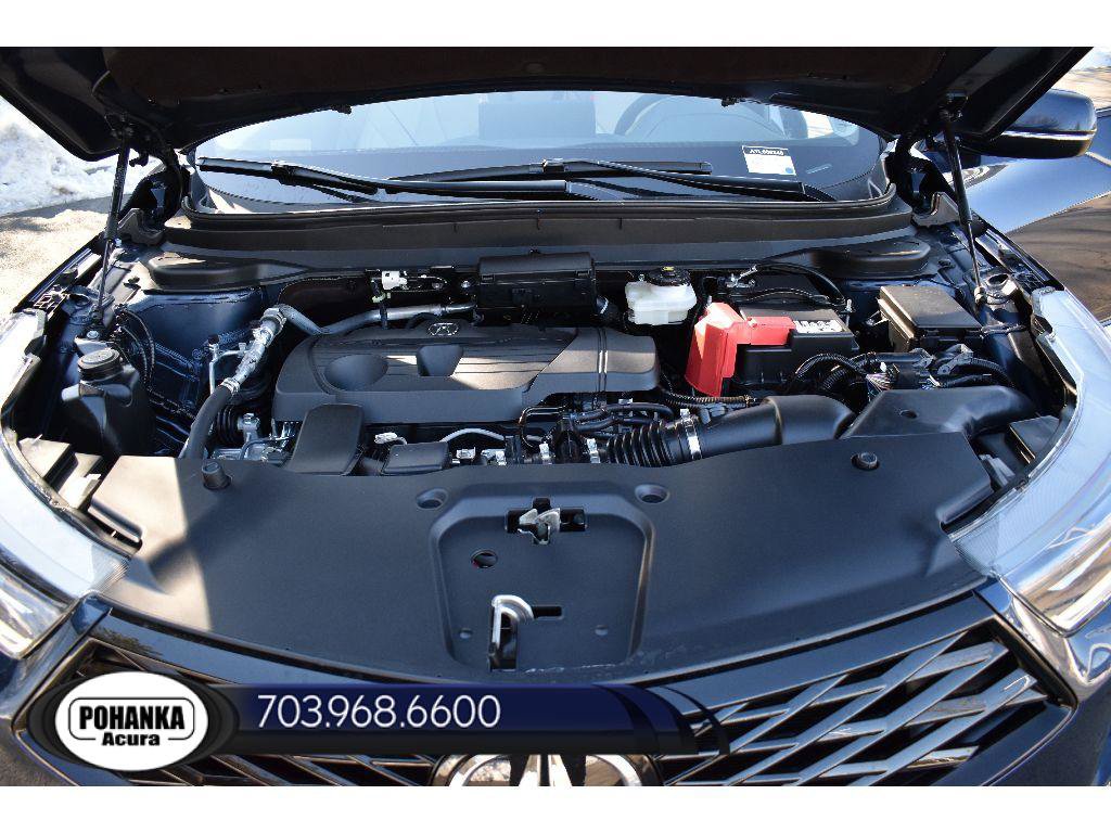 New 2026 Acura RDX w/ Technology Package AWD/4WD image 37