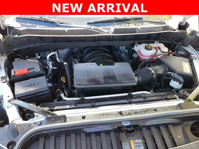 Used 2019 Chevrolet Silverado 1500 LT w/ All-Star Edition image 21