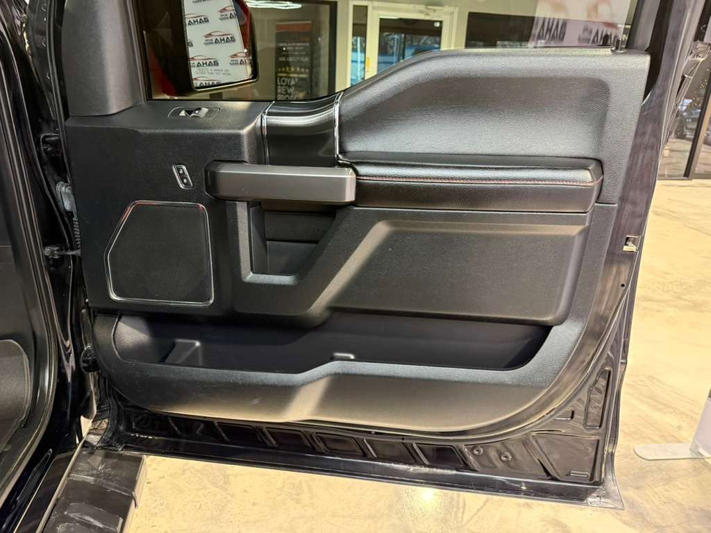 Used 2018 Ford F150 Lariat AWD/4WD image 54