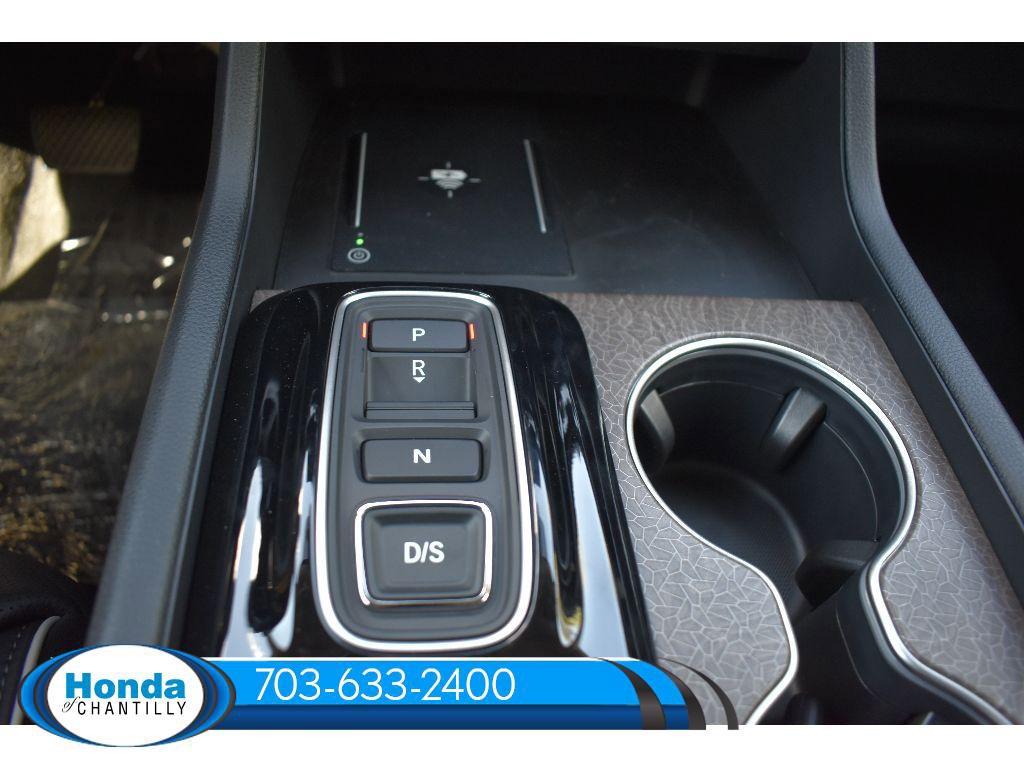 New 2026 Honda Pilot Elite image 18