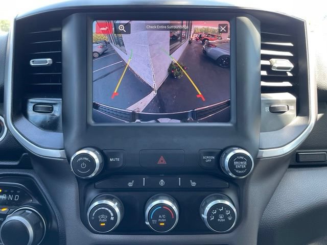Used 2023 RAM 1500 Big Horn AWD/4WD image 20