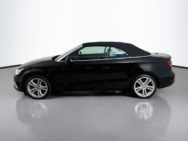 Used 2018 Audi A3 2.0T Premium FWD image 6