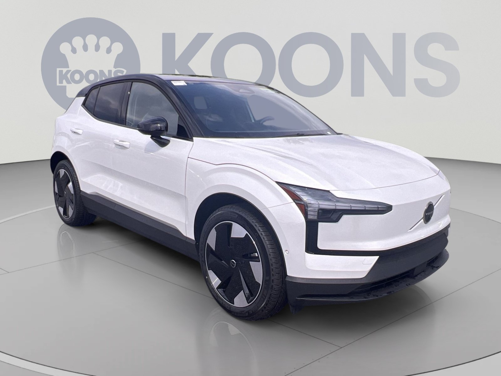 New 2026 Volvo EX30 Ultra w/ Protection Package Premier AWD/4WD image 10