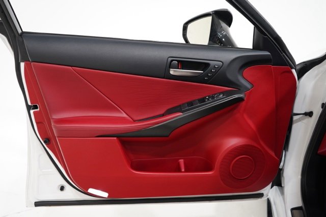 Used 2023 Lexus IS 350 F Sport image 19