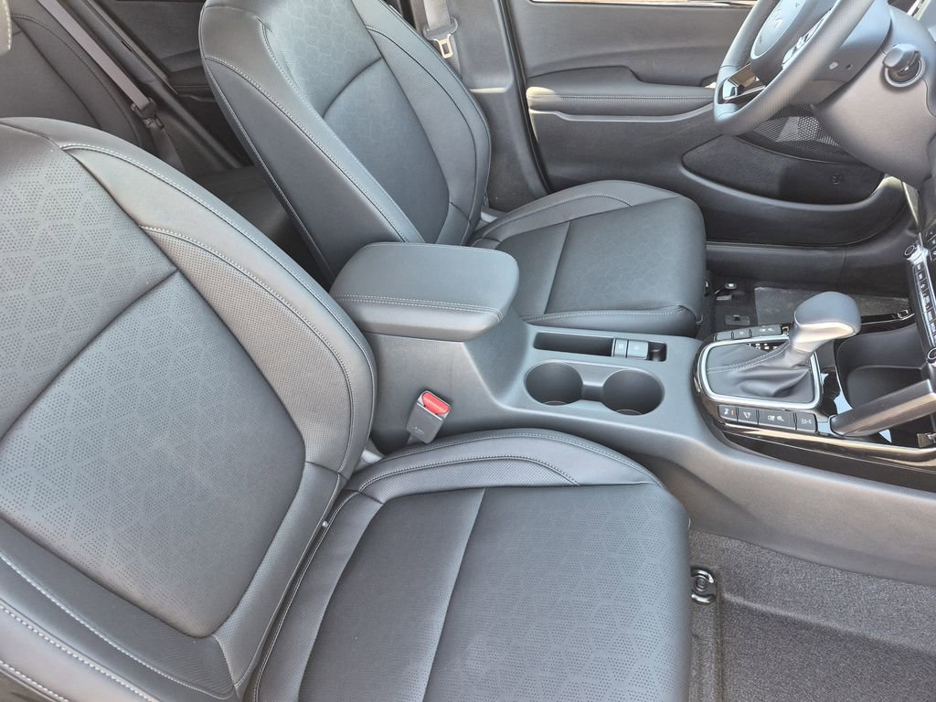 New 2026 Kia Seltos SX image 16