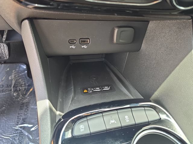 Certified 2024 Buick Encore GX Sport Touring w/ Advanced Technology Package FWD image 21