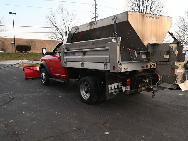 Used 2019 RAM 5500 Tradesman image 28