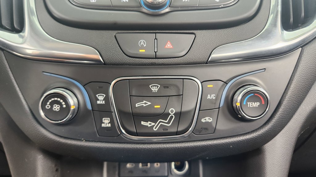 Used 2023 Chevrolet Equinox LT AWD/4WD image 27