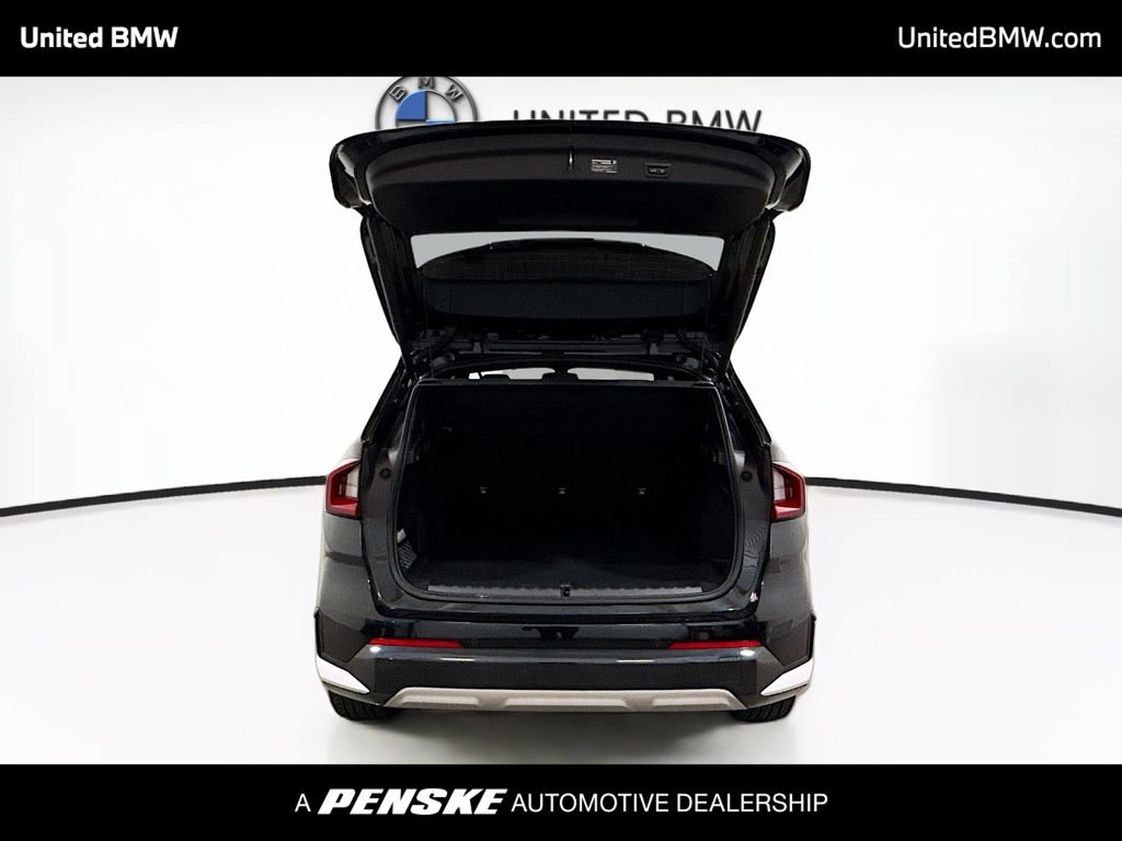 Certified 2025 BMW X1 xDrive28i image 13