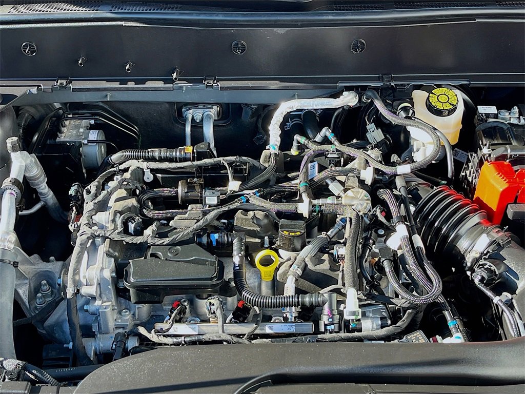 Used 2023 Ford Bronco Sport Big Bend w/ Convenience Package image 28