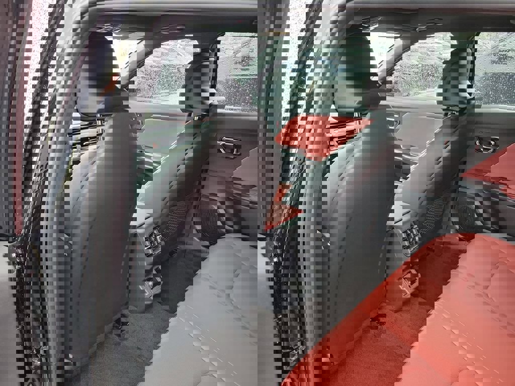 New 2026 Kia K4 GT-Line Turbo image 16