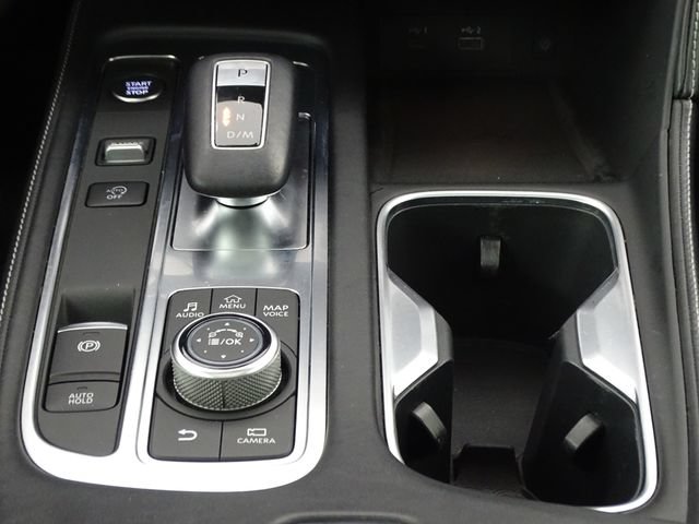 Used 2023 INFINITI QX60 Luxe w/ Cargo Package AWD/4WD image 28