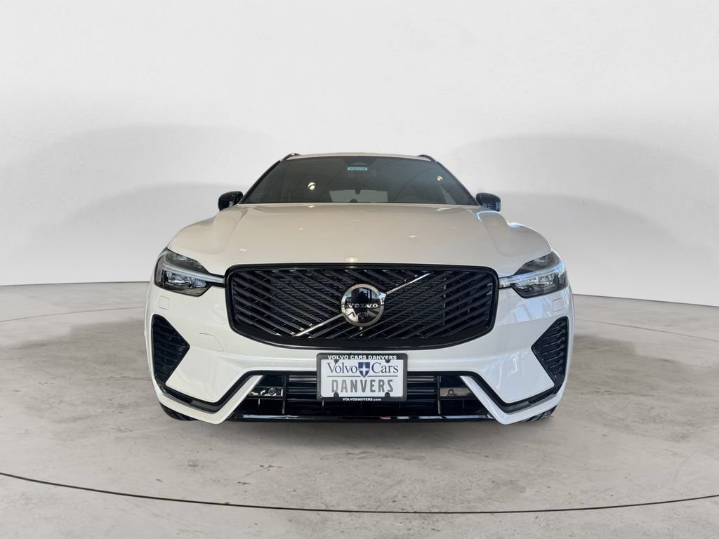 New 2026 Volvo XC60 T8 Polestar w/ Protection Package Premier AWD/4WD image 28