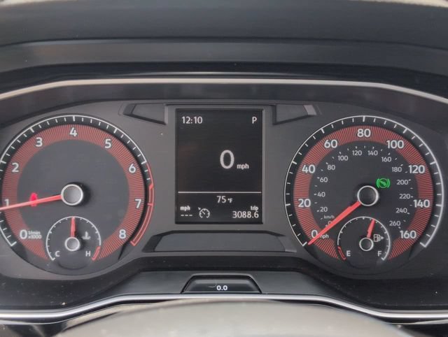 Used 2019 Volkswagen Jetta R-Line FWD image 12