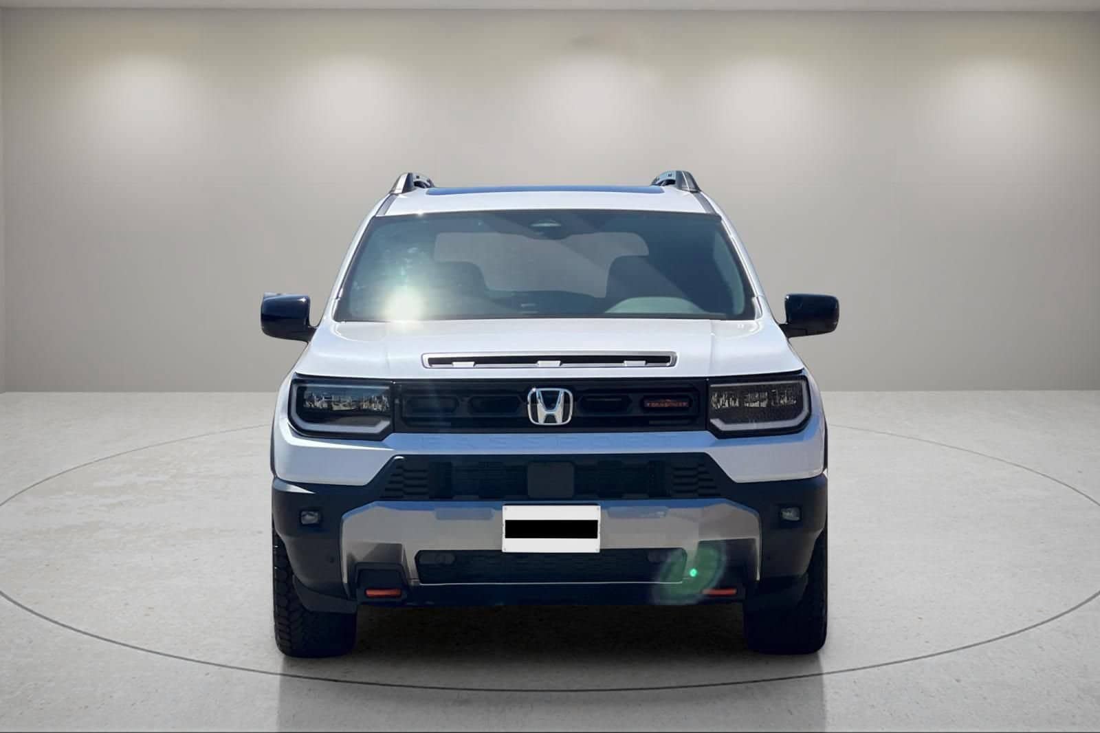 New 2026 Honda Passport TrailSport Elite image 8