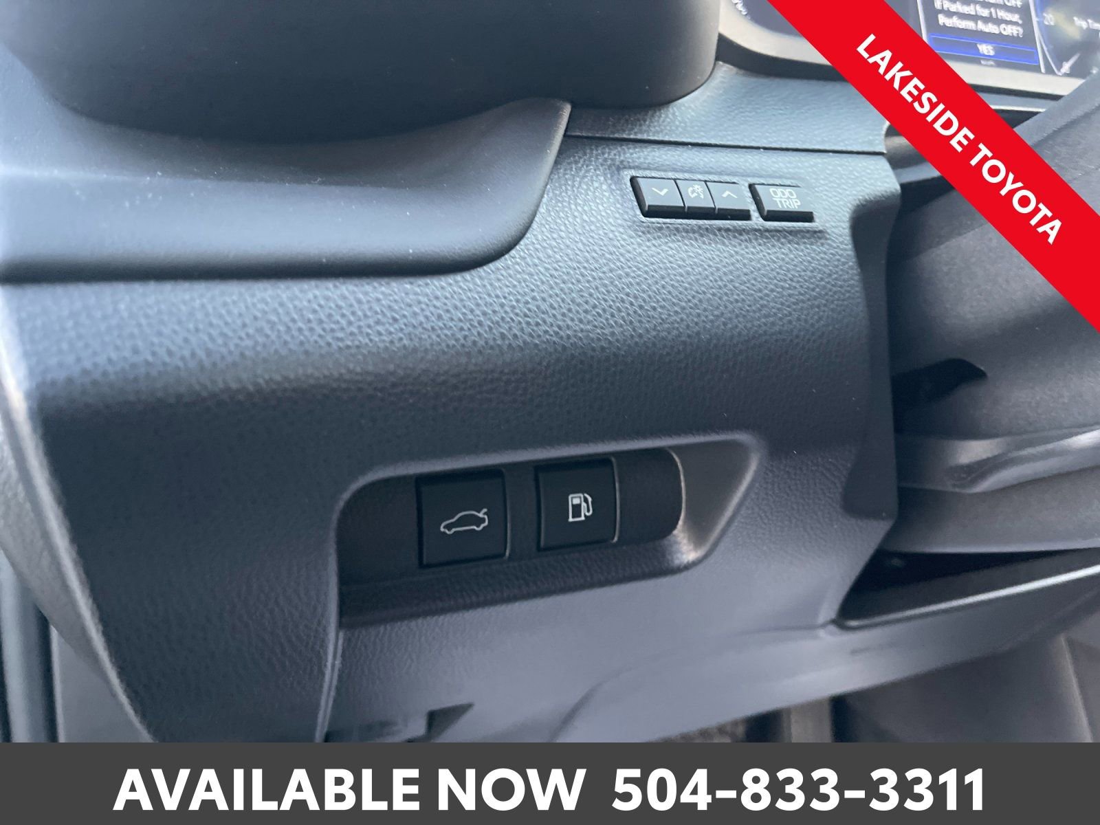 Certified 2024 Toyota Crown XLE image 27