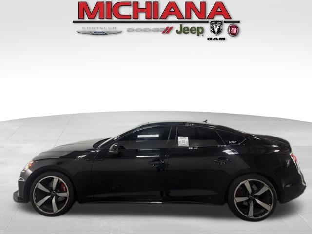 Used 2023 Audi A5 2.0T Premium Plus w/ Premium Plus