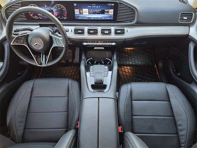 Used 2025 Mercedes-Benz GLE 350 4MATIC image 21