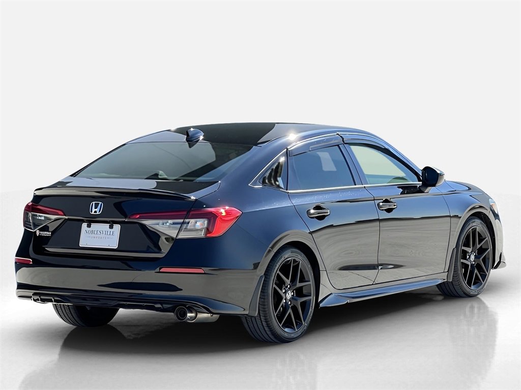 Used 2023 Honda Civic Sport image 5