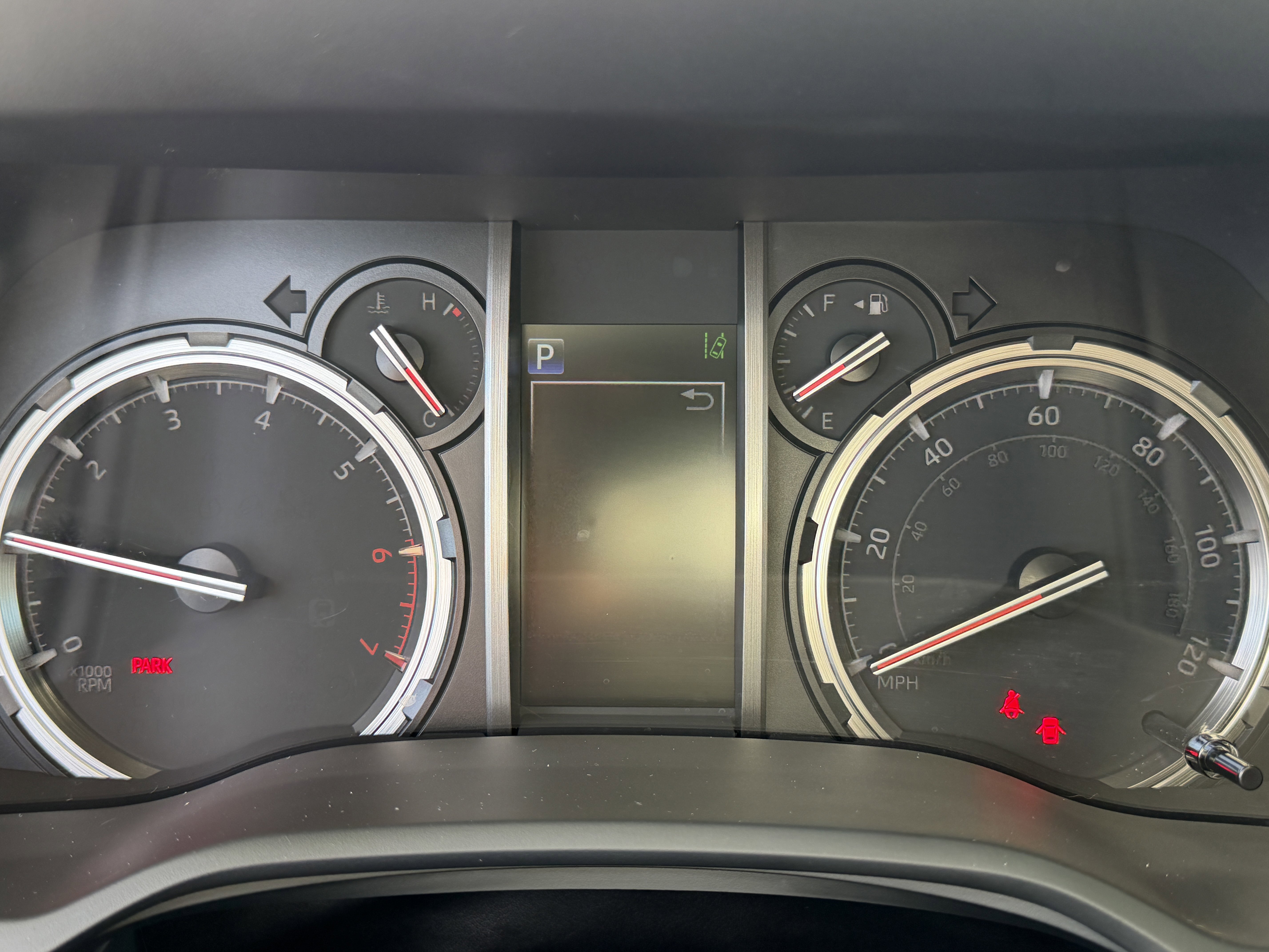Used 2023 Toyota 4Runner TRD Pro image 15