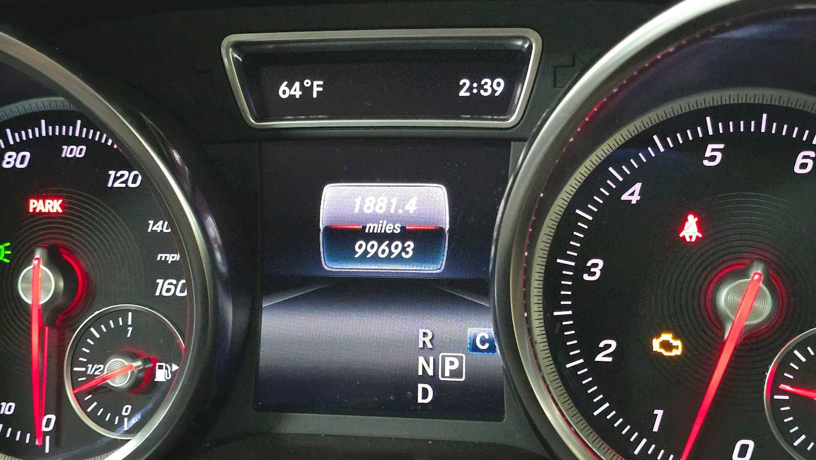 Certified 2017 Mercedes-Benz GLS 450 4MATIC image 31