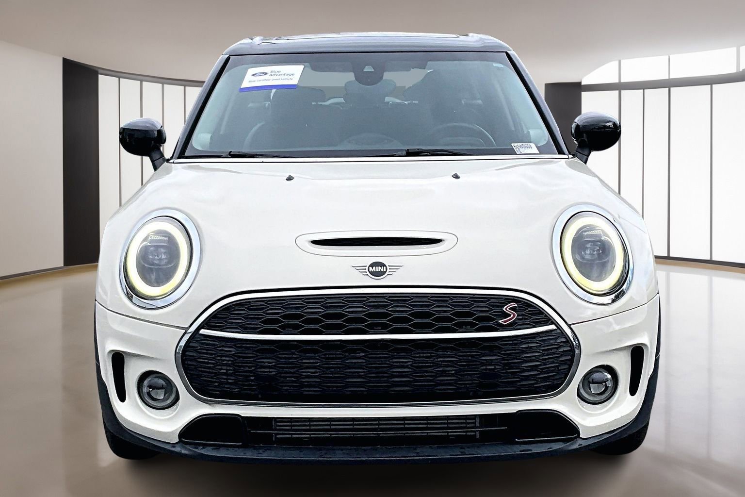 Used 2023 MINI Cooper Clubman S image 2