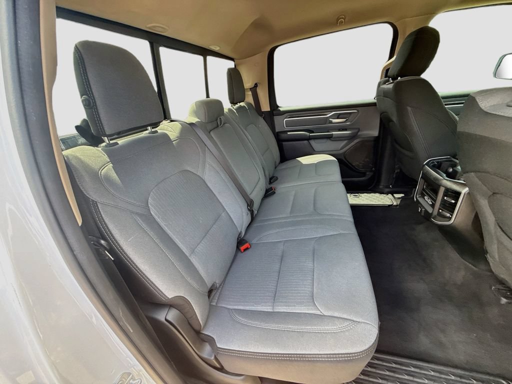 Used 2020 RAM 1500 Big Horn AWD/4WD image 32