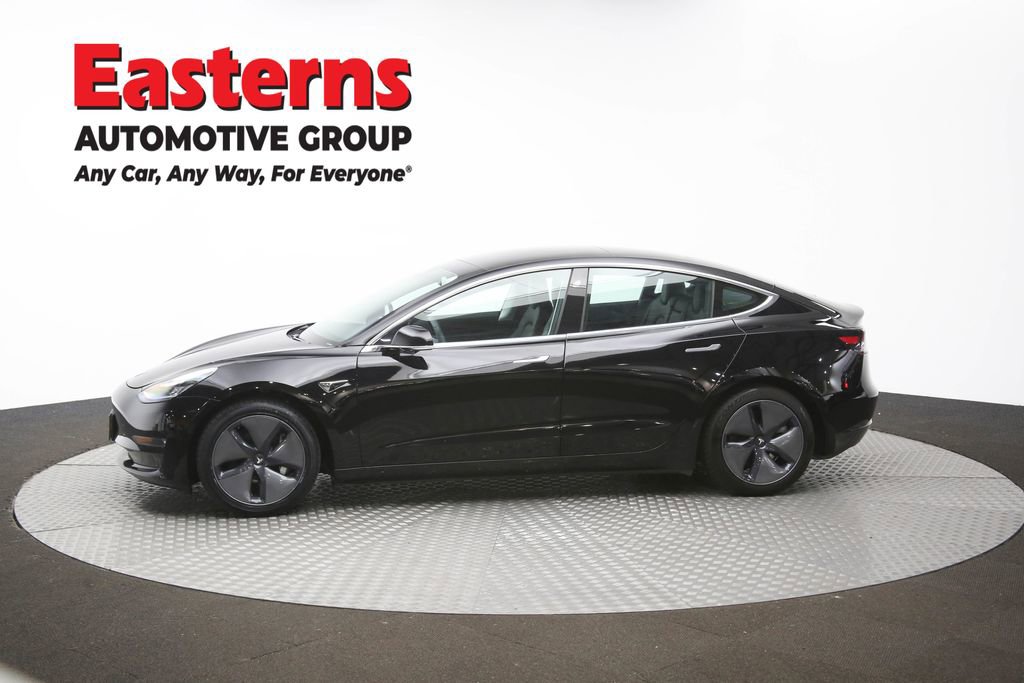 Used 2020 Tesla Model 3 Long Range image 55