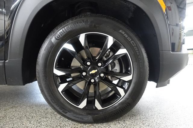 Used 2023 Chevrolet TrailBlazer LT w/ Convenience Package AWD/4WD image 26