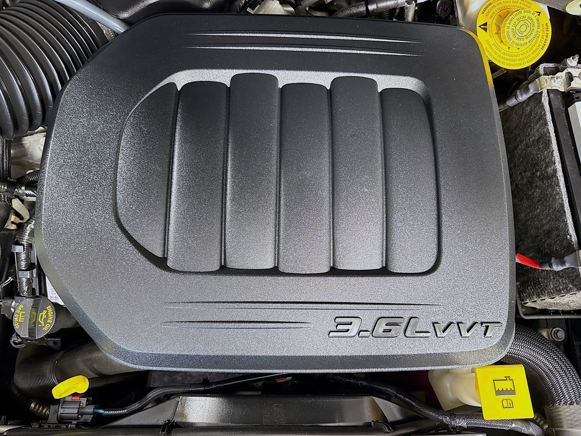 Used 2020 Dodge Grand Caravan SXT image 36