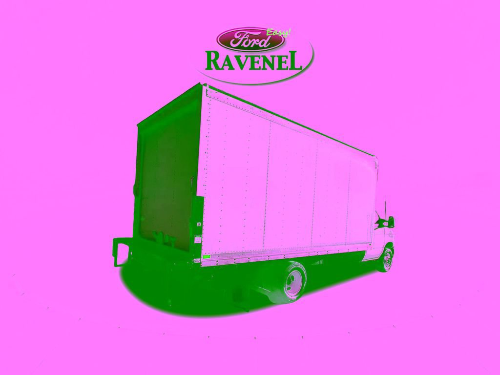 Used 2024 Ford E-350 and Econoline 350 Super Duty w/ Power Windows & Locks Group RWD image 4