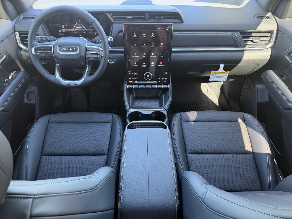 New 2027 GMC Terrain Elevation w/ Elevation Premium Package FWD image 10