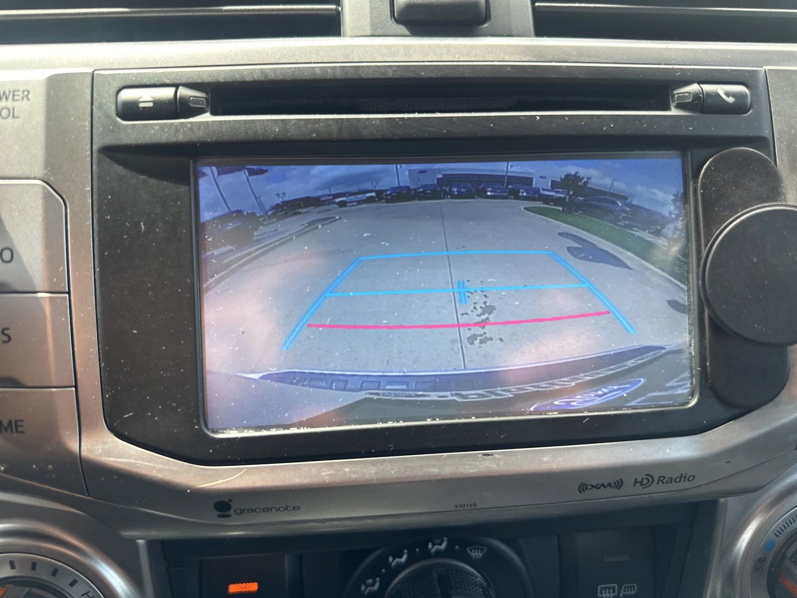 Used 2017 Toyota 4Runner SR5 image 20