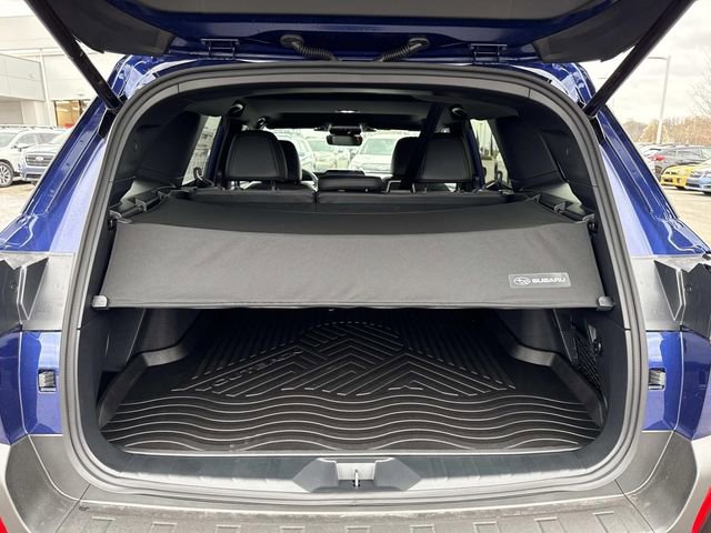 New 2026 Subaru Outback Premium image 6