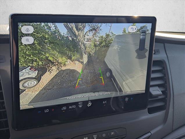New 2026 Ford Transit 250 148 Medium Roof w/ Load Area Protection Package RWD image 13