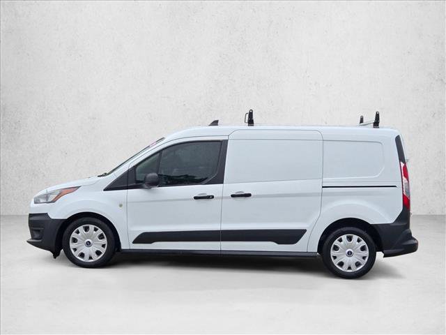 Used 2020 Ford Transit Connect XL FWD image 8