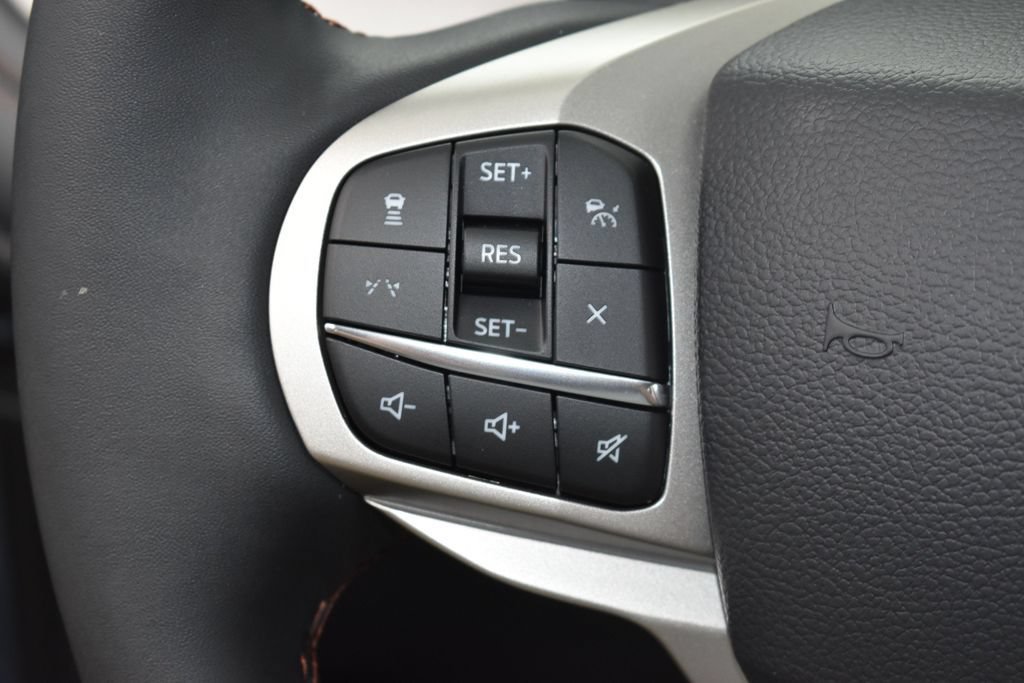 New 2026 Ford Explorer Active w/ Active Comfort Package AWD/4WD image 18