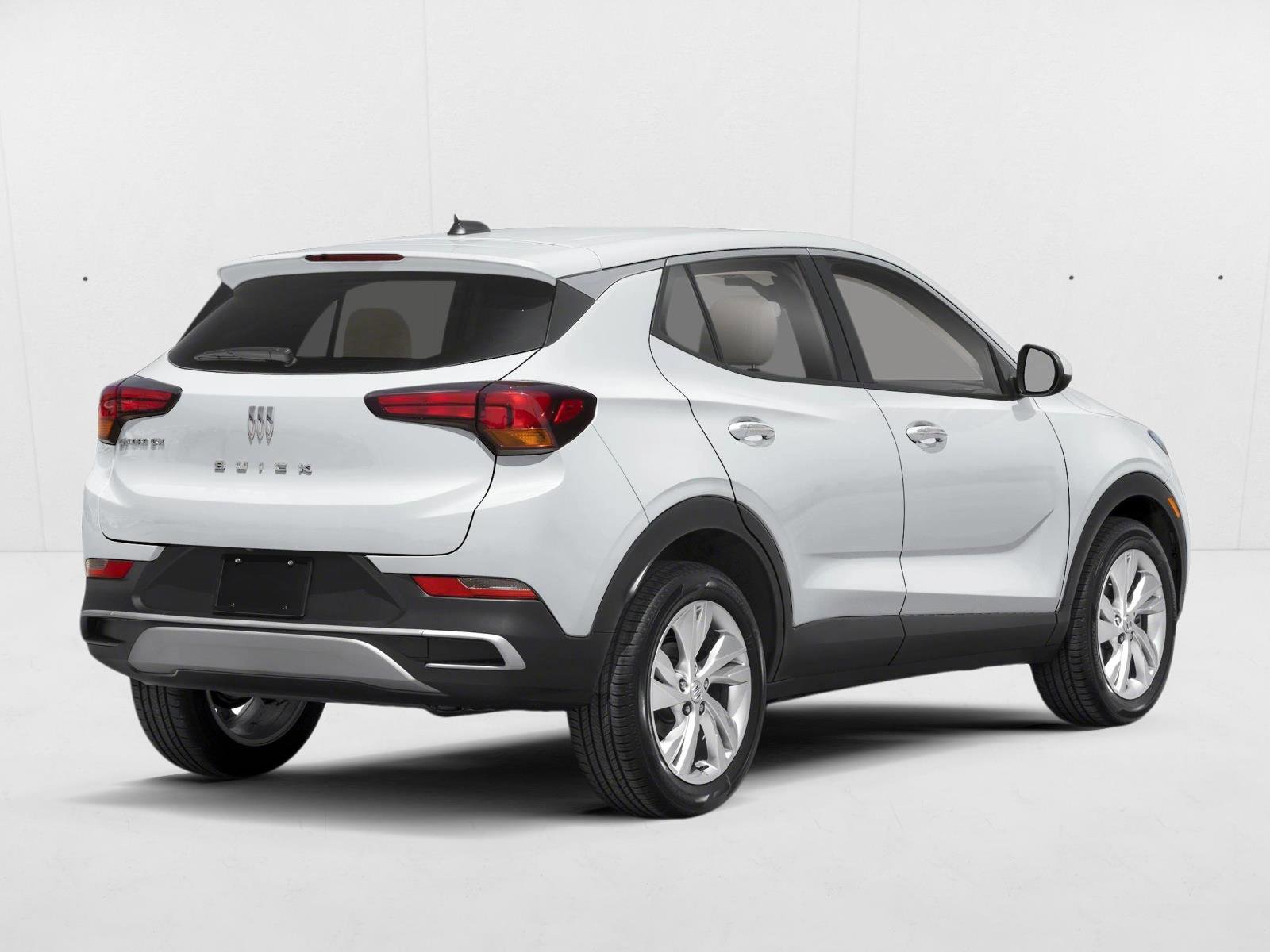 New 2026 Buick Encore GX Preferred FWD image 2