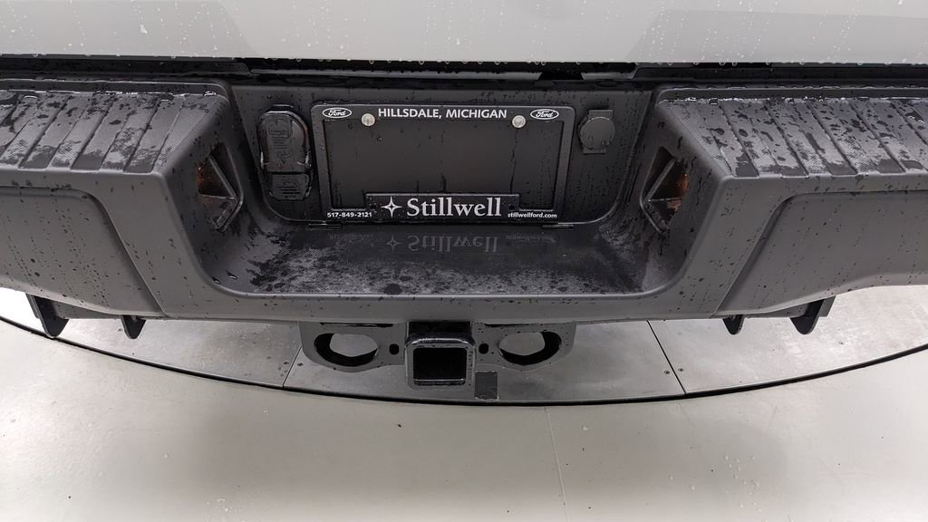 New 2026 Ford F250 XL w/ F-250 >10K GVWR Package image 6