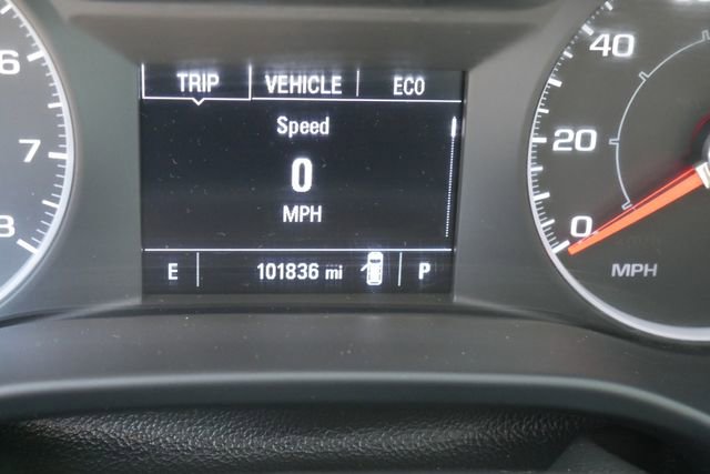 Used 2019 GMC Acadia SLE FWD image 19