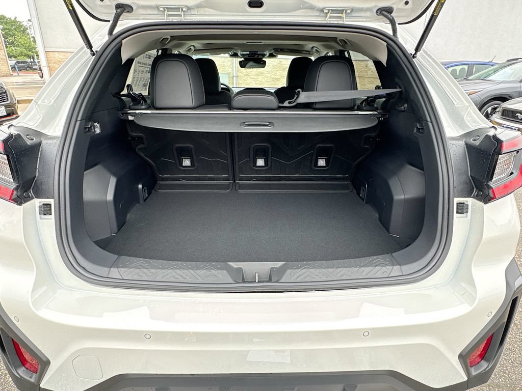 New 2026 Subaru Crosstrek 2.5i Limited w/ Crosstrek Mirror Package AWD/4WD image 33